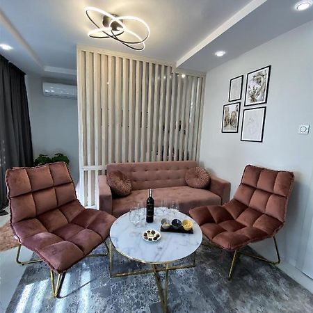 Apartament Zielona Nad Sanem Apartment Sanok Bagian luar foto