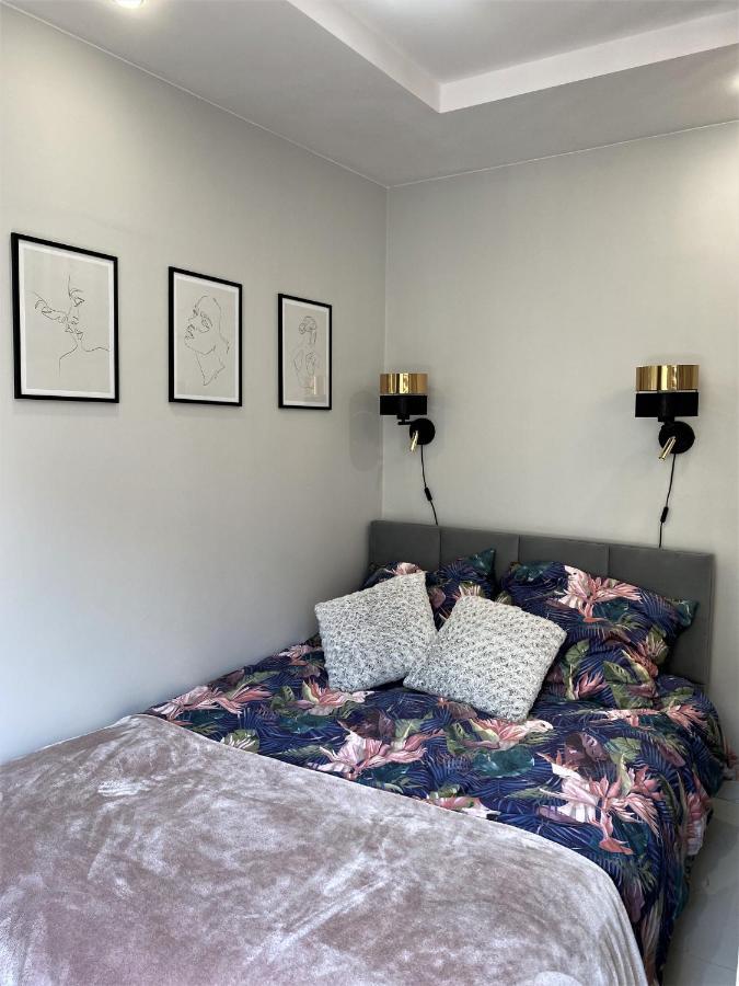 Apartament Zielona Nad Sanem Apartment Sanok Bagian luar foto