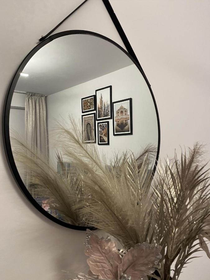 Apartament Zielona Nad Sanem Apartment Sanok Bagian luar foto